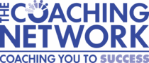 The Coaching Network Logo