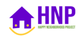 Happy Neighborhood Project logo