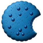 Cookie icon