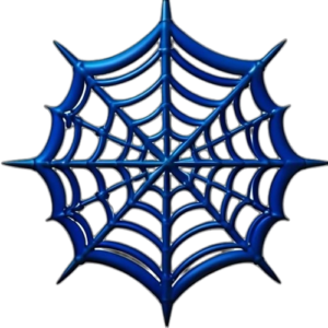 Spiderweb icon