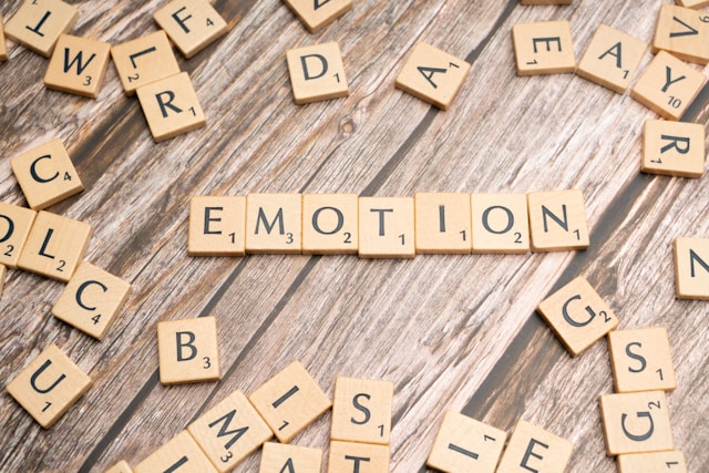 Harnessing Emotional Intelligence to Lead, Collaborate, and Thrive.