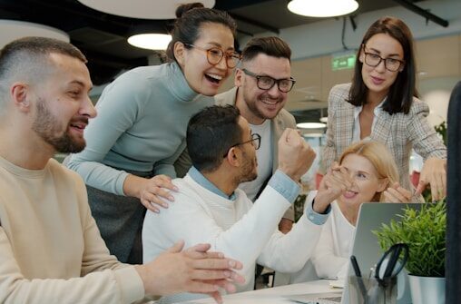 How to Build a Positive, Productive, and People-Centered Workplace.