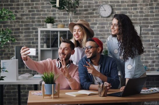 How to Build Stronger Teams Through Better Communication and Mutual Accountability