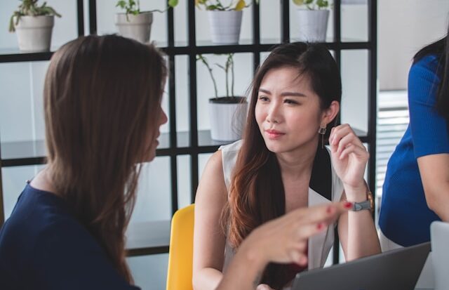 Mastering the Art of Clear, Confident, and Collaborative Communication.