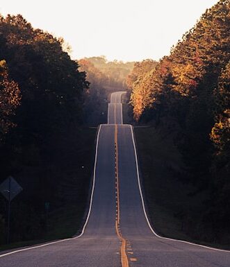 Road to Nowhere